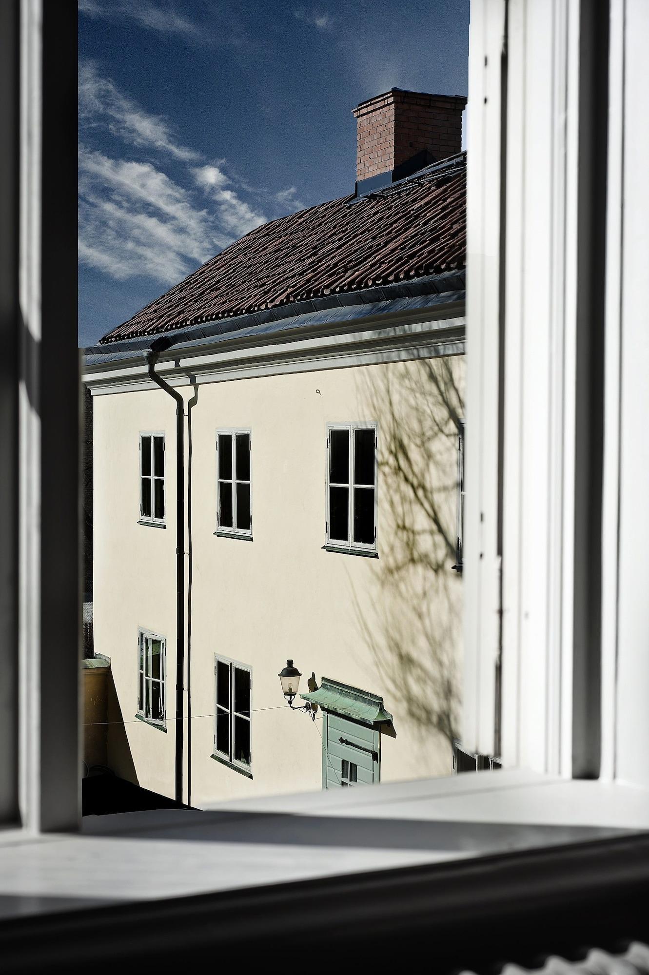 Hotell Hellstens Malmgård