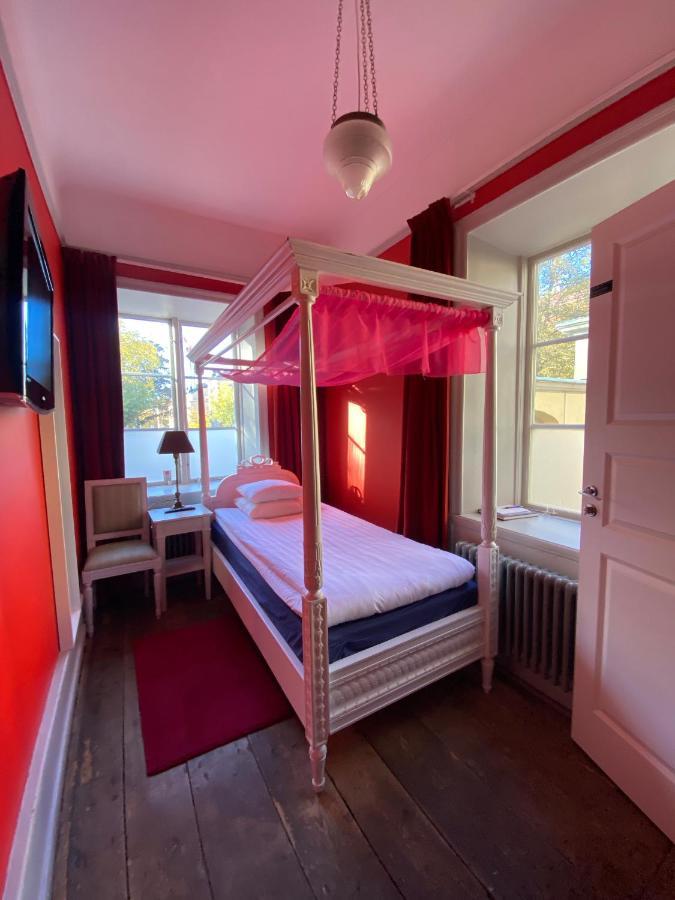 Hellstens Malmgård