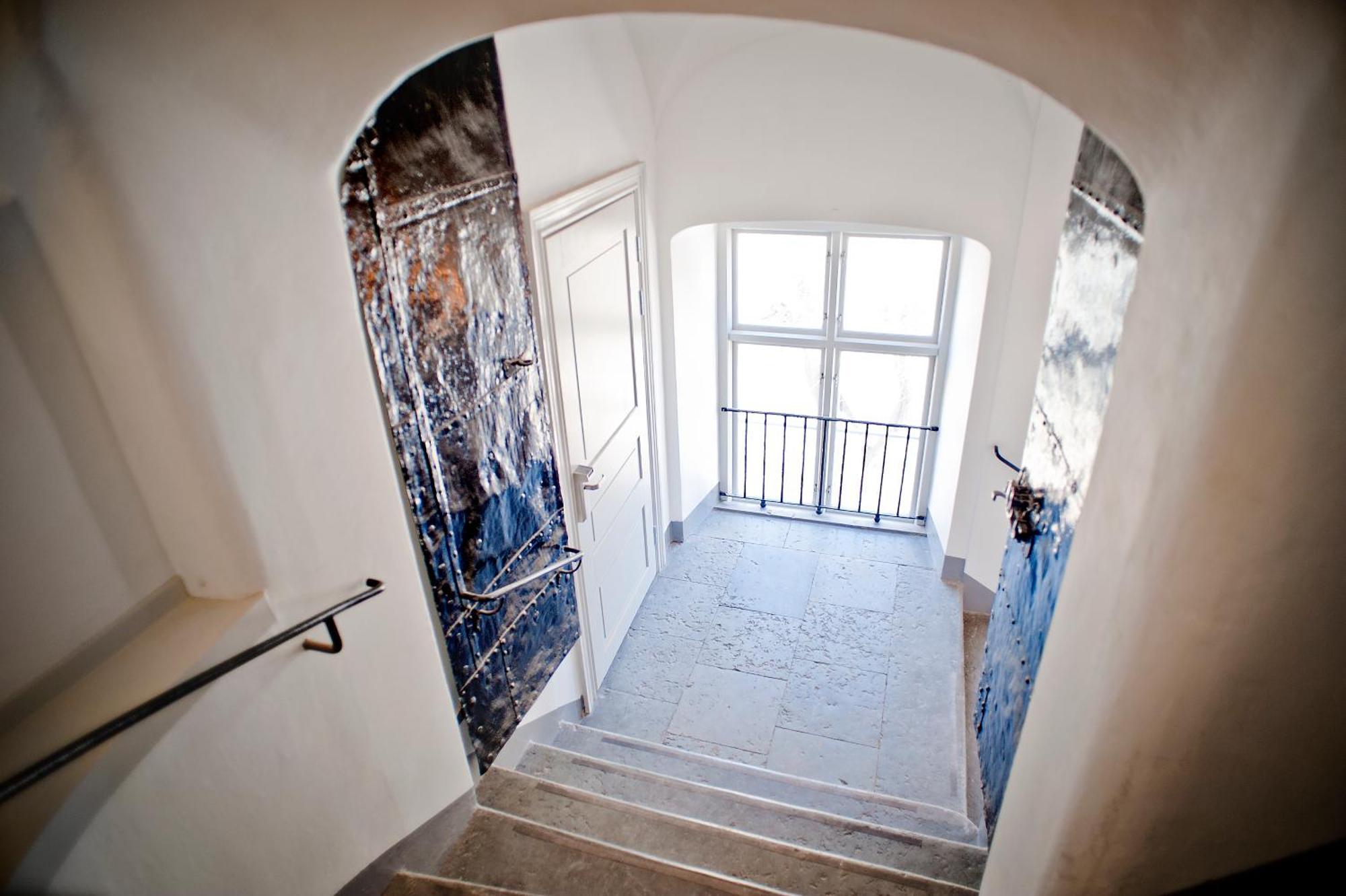 Hotell Hellstens Malmgård Stockholm