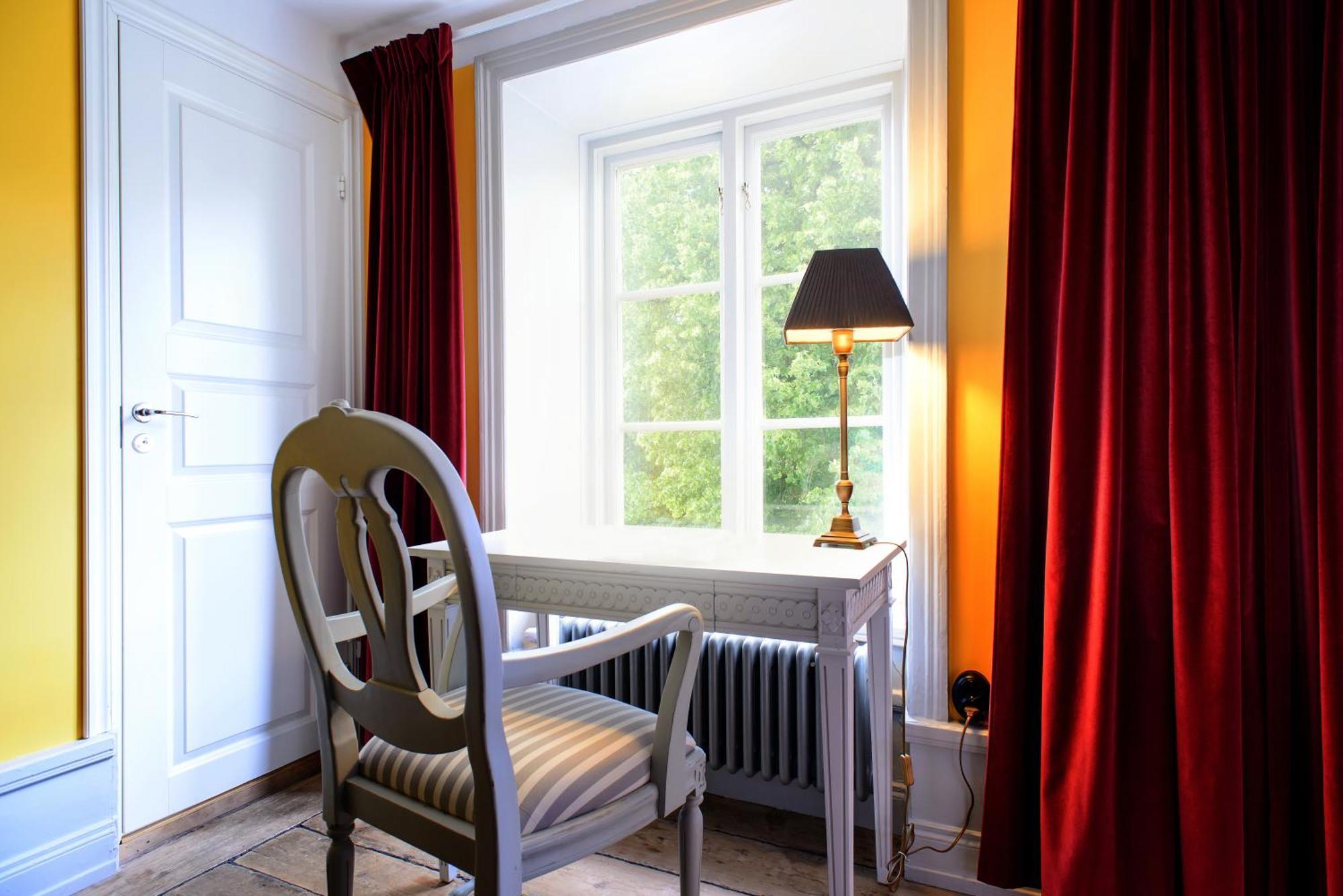 Hellstens Malmgård Stockholm