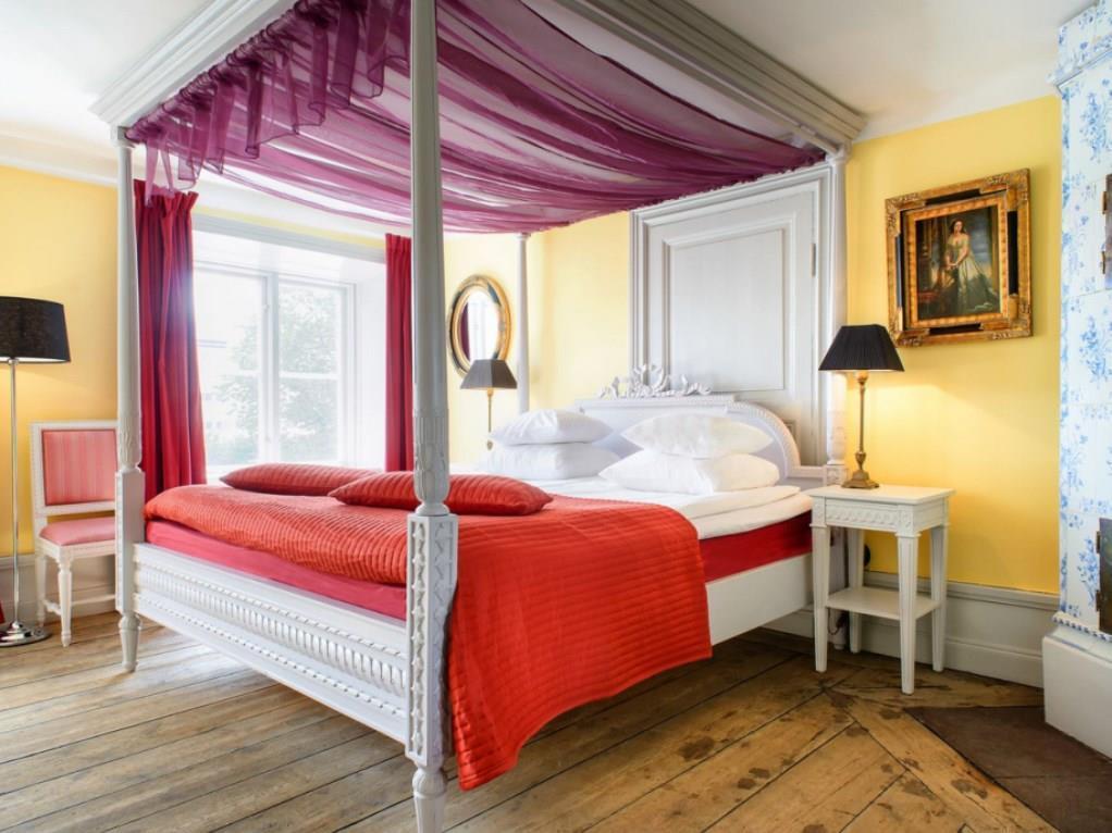 Hellstens Malmgård Hotell 3*