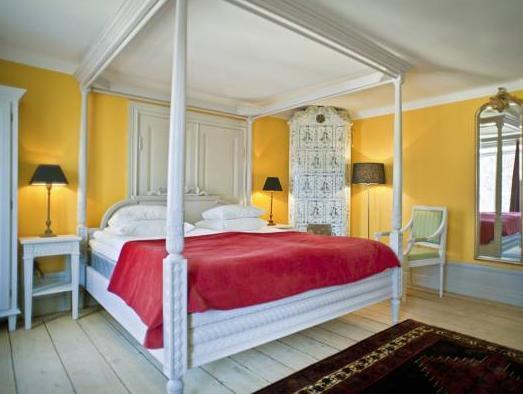 Hellstens Malmgård Hotell