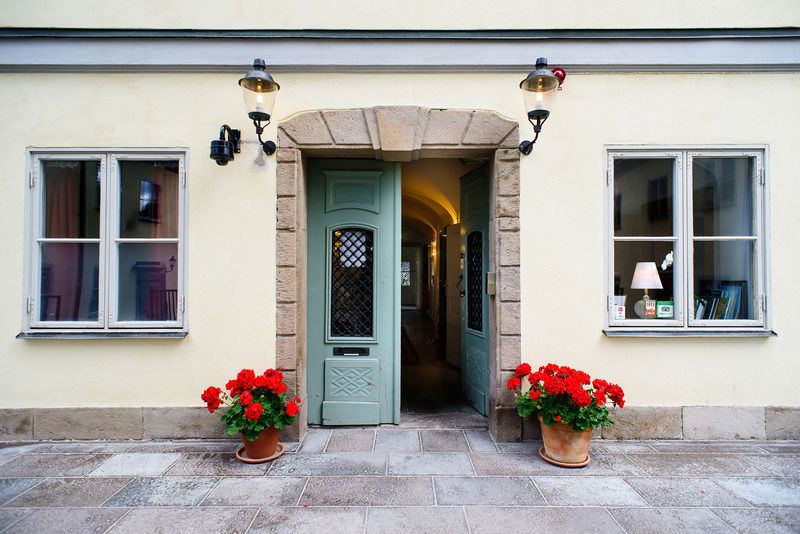 Hellstens Malmgård Hotell