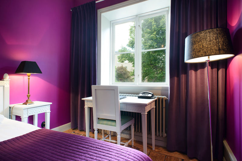 Hellstens Malmgård Stockholm