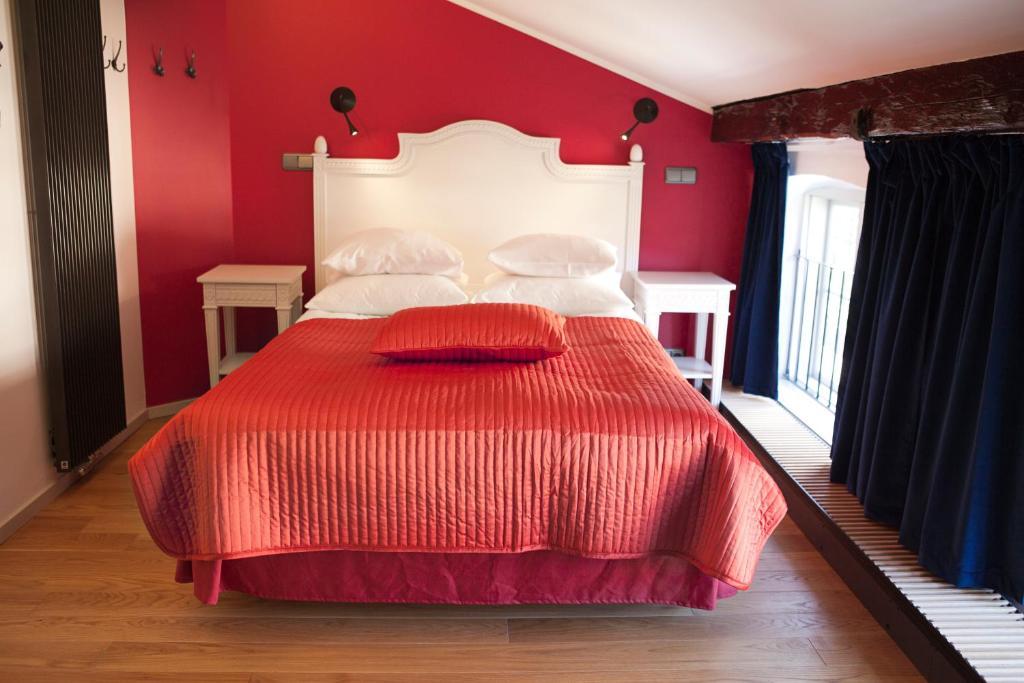 Hotell Hellstens Malmgård 3*