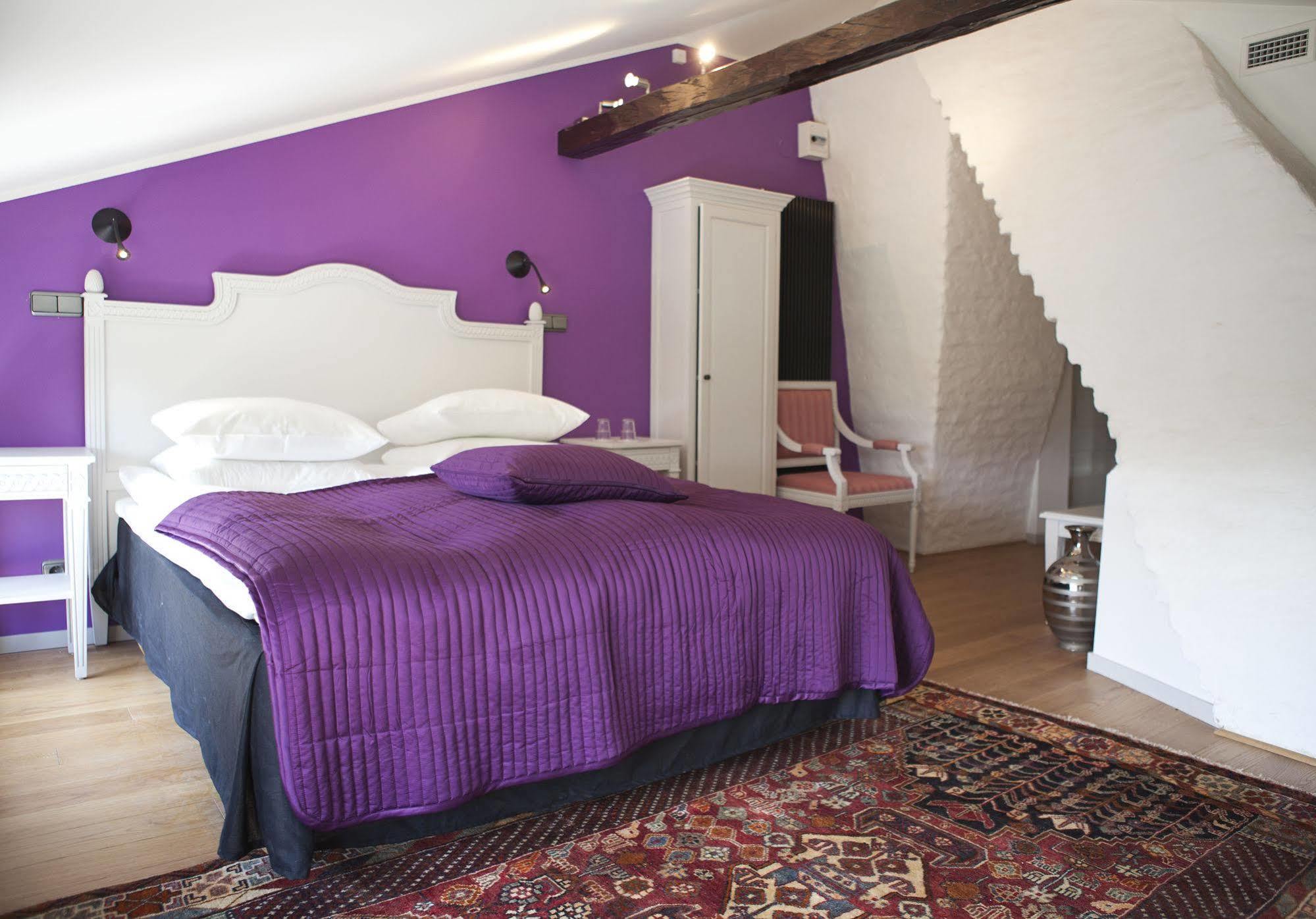 Hotell Hellstens Malmgård