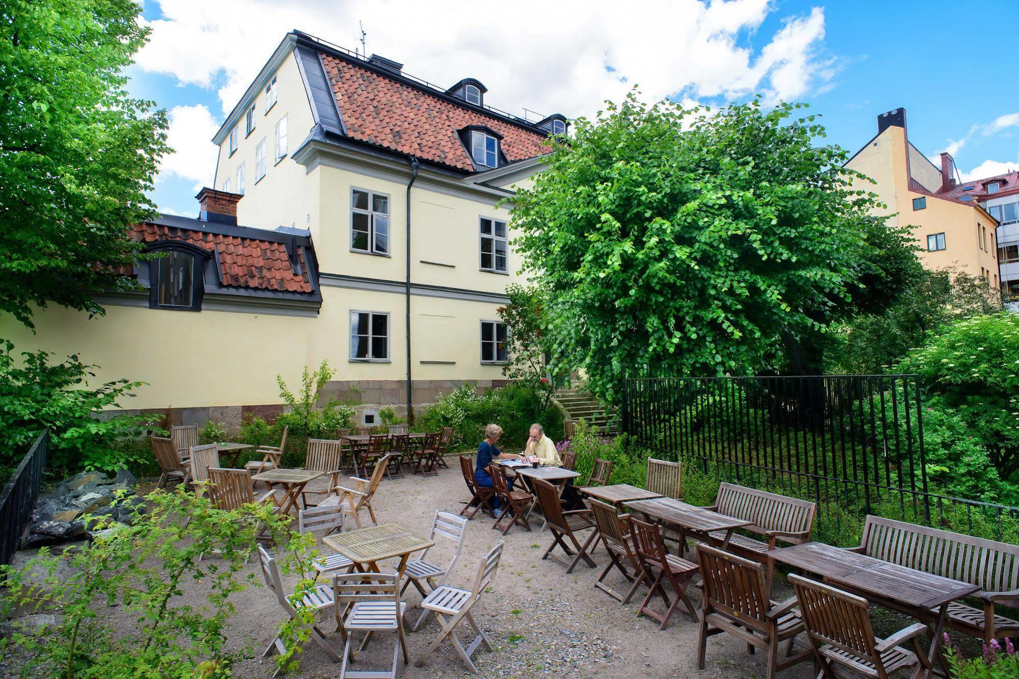 Hellstens Malmgård