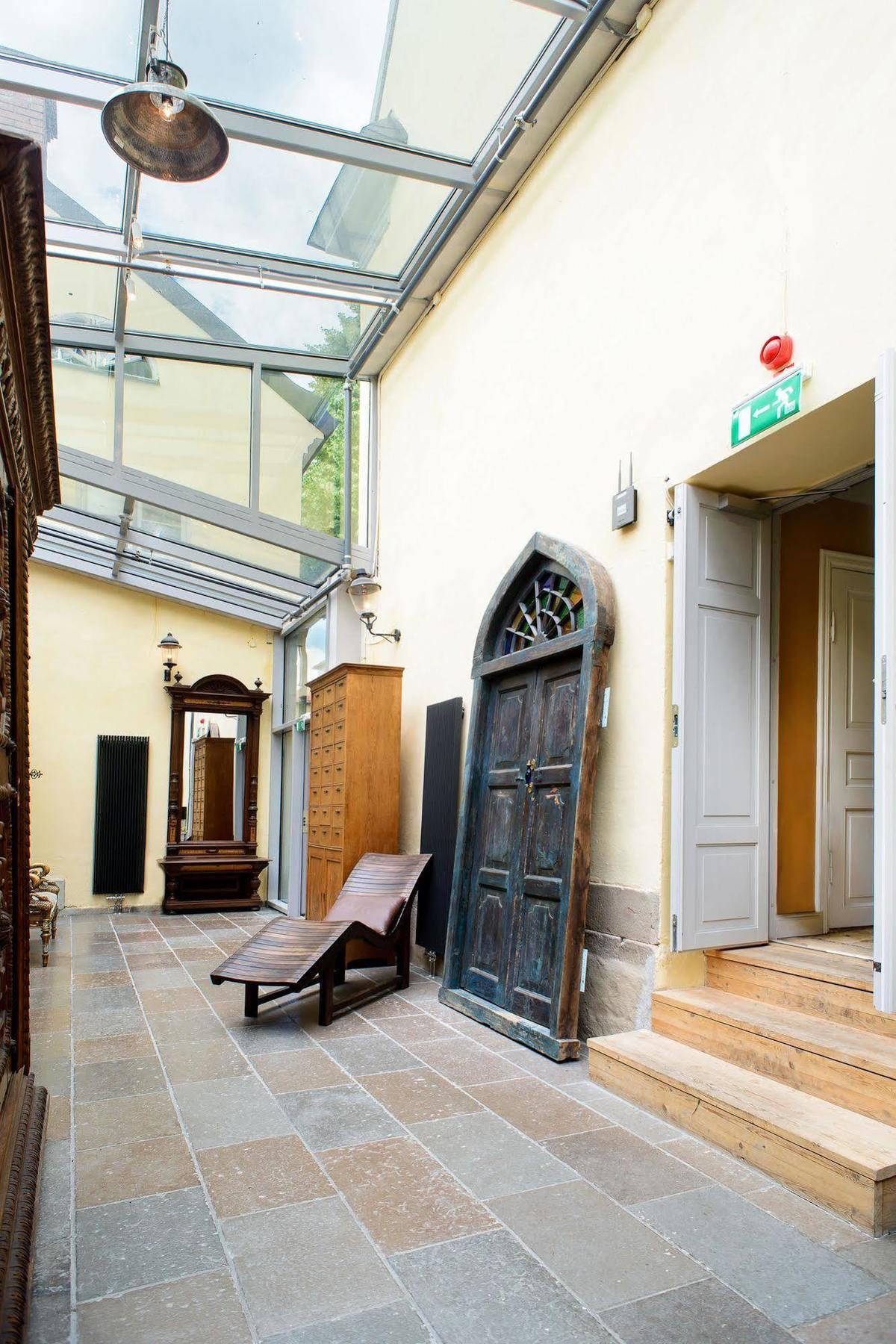 Hellstens Malmgård 3* Stockholm