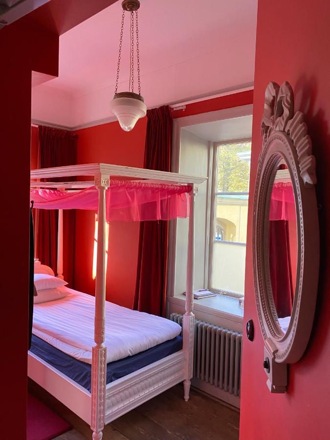 Hellstens Malmgard Hotel