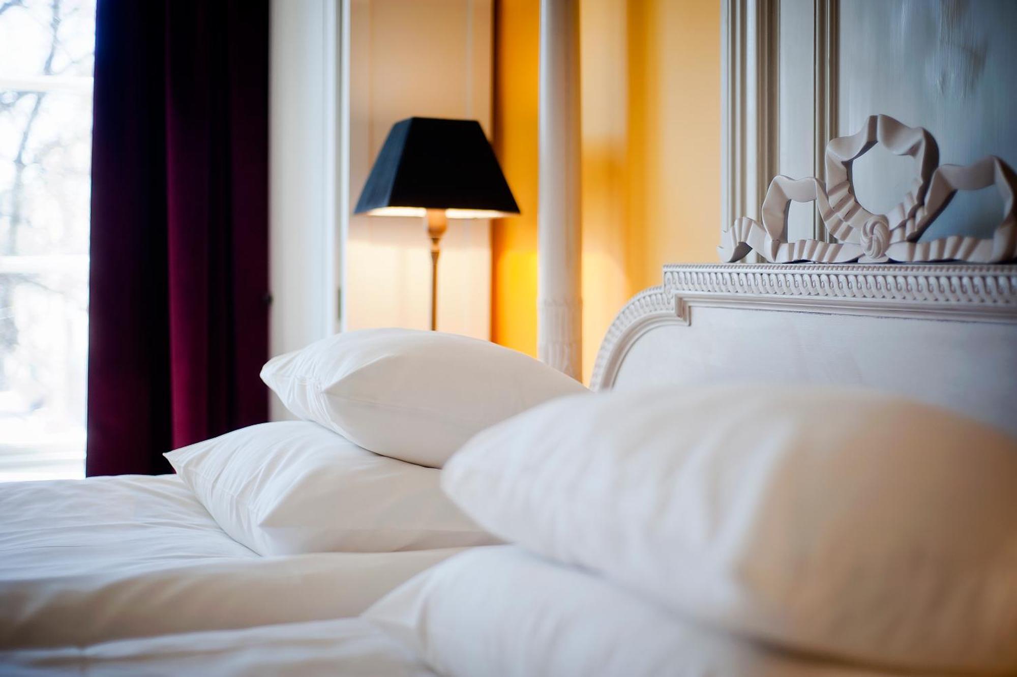 Hotel Hellstens Malmgard