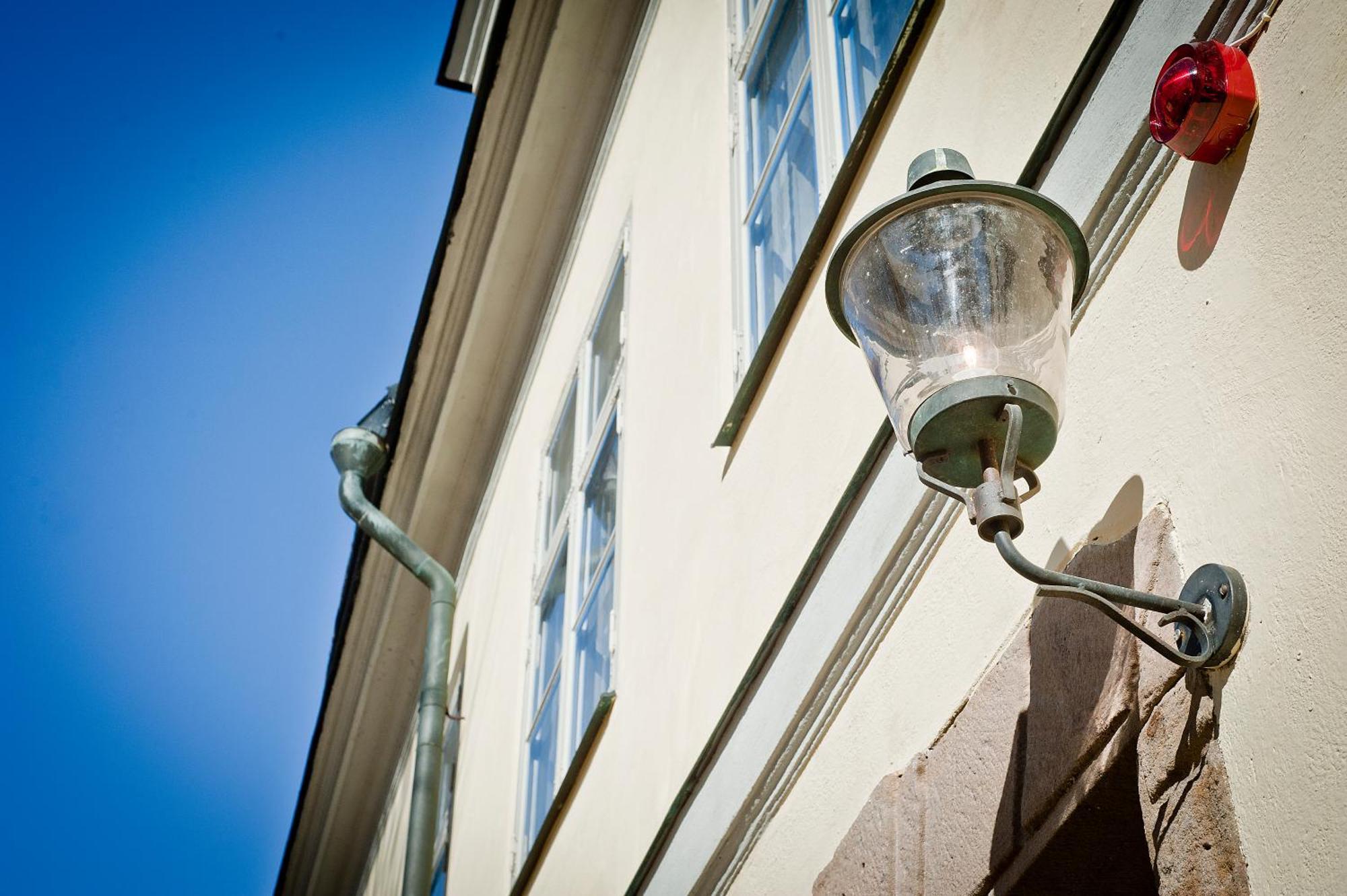 Hotel Hellstens Malmgard Stockholm