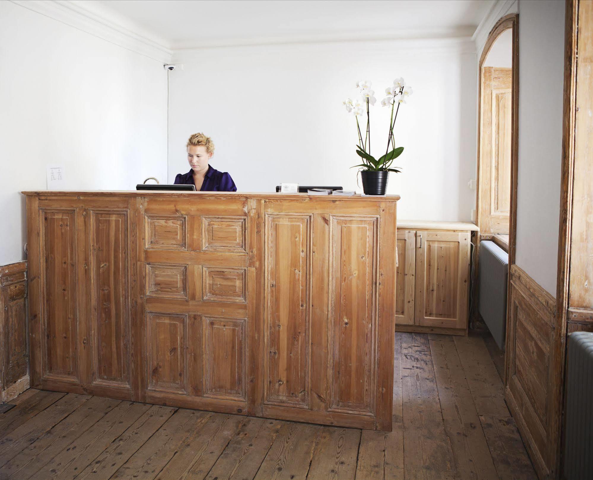 Hellstens Malmgard Hotel Stockholm