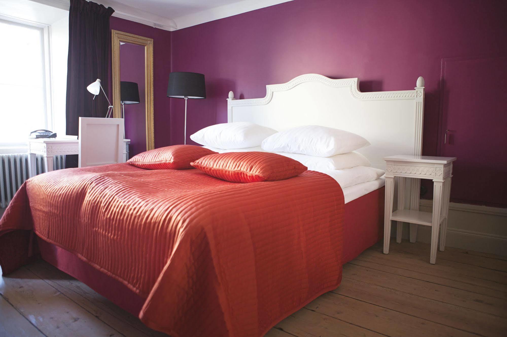 Hellstens Malmgard Hotel Stockholm