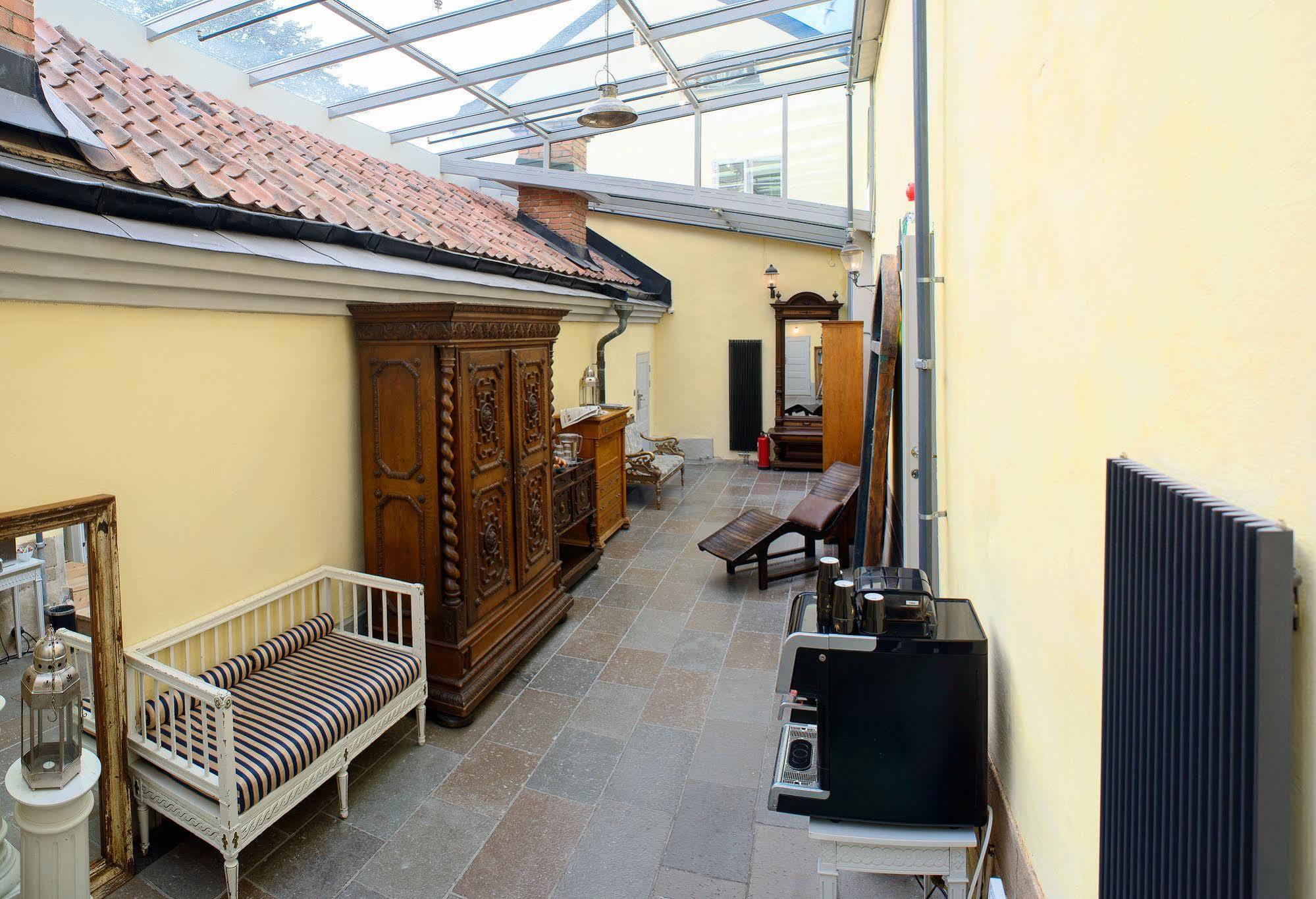 Hellstens Malmgard Stockholm
